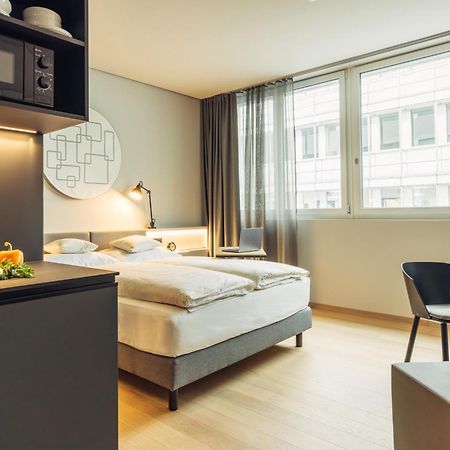 Harry'S Home Zuerich-Limmattal シュプライテンバハ エクステリア 写真
